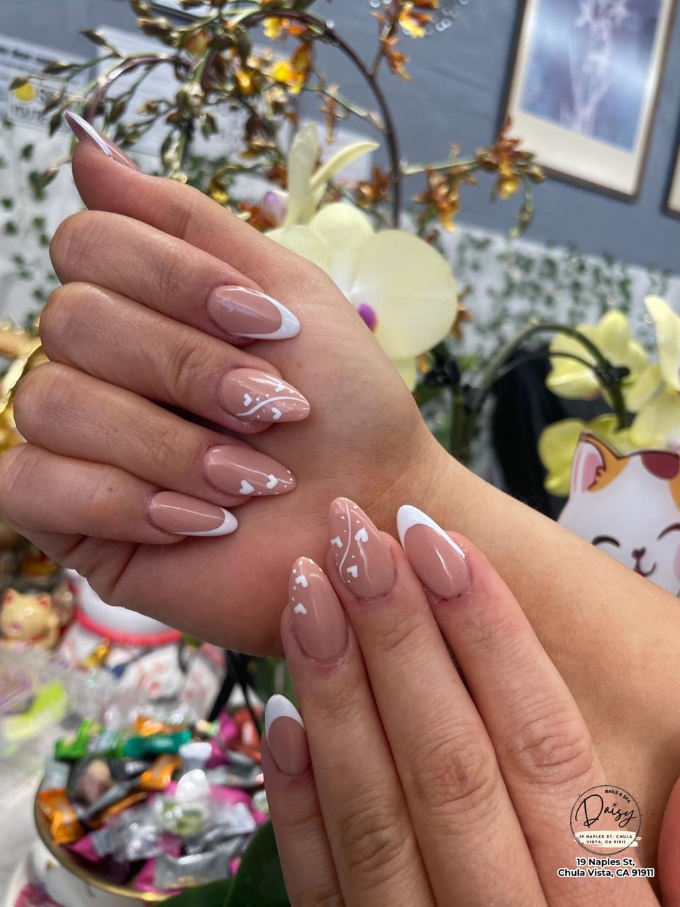 Daisy Nails & Spa in Chula Vista, CA 91911